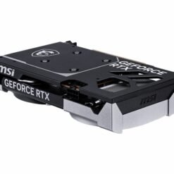 MSI GeForce RTX 5060 8G VENTUS 2X OC Graphics Card 8GB GDDR7 128-bit 8 MSI GeForce RTX 5060 8G VENTUS 2X OC Graphics Card 8GB GDDR7 128-bit - Image 4