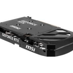 MSI GeForce RTX 5060 Ti 8G SHADOW 2X OC PLUS Graphics Card 8GB GDDR7 128-bit 6 MSI GeForce RTX 5060 Ti 8G SHADOW 2X OC PLUS Graphics Card 8GB GDDR7 128-bit - Image 3