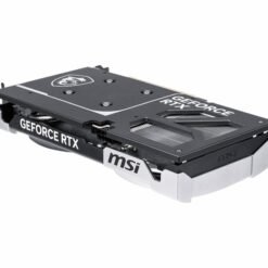 MSI GeForce RTX 5060 Ti 8G VENTUS 2X OC PLUS Graphics Card 8GB GDDR7 128-bit 7 MSI GeForce RTX 5060 Ti 8G VENTUS 2X OC PLUS Graphics Card 8GB GDDR7 128-bit - Image 3
