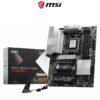 MSI PRO X870-P WIFI