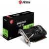 MSI GeForce GT 1030 AERO ITX 4GD4 OC 4GB Graphics Card DDR4 64Bit 9 MSI GeForce GT 1030 AERO ITX 4GD4 OC