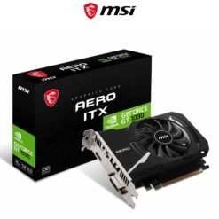 MSI GeForce GT 1030 AERO ITX 4GD4 OC