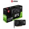 MSI GeForce RTX 3050 Ventus 2X 6G OC 6GB Graphics Card 96 Bit NVIDIA RTX 3050 Boost Clock: 1492 MHz, 6GB GDDR6 14 Gbps, HDMI/DP 11 MSI GeForce RTX 3050 Ventus 2X 6G OC