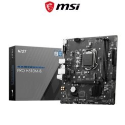 MSI PRO H510M-B
