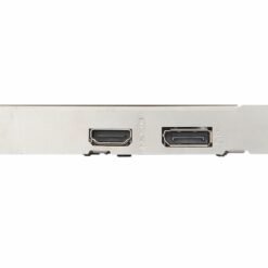 MSI Gaming GeForce GT 1030 4GB DDR4 Graphics Card 64-bit HDCP Support DirectX 12 DP/HDMI Single Fan OC (GT 1030 4GD4 LP OC) 7 MSI Gaming GeForce GT 1030 4GB