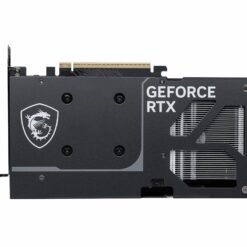 MSI GeForce RTX 5060 Ti 16G VENTUS 2X OC PLUS Graphics Card 16GB GDDR7 128-bit - Image 4