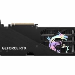 MSI GeForce RTX 5060 Ti 16G GAMING TRIO OC RGB 16GB GDDR7 128-bit 8 MSI GeForce RTX 5060 Ti 16G GAMING TRIO OC RGB 16GB GDDR7 128-bit - Image 4