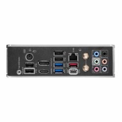 MSI Z790 Gaming Plus WiFi Motherboard DDR5 PCIE 5.0 ATX Support 14th/13th/12th Gen Intel Processors, LGA 1700 7 MSI Z790 GAMING PLUS WIFI