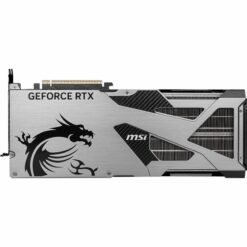 MSI GeForce RTX 5060 Ti 16G VANGUARD SOC RGB 16GB GDDR7 128-bit PCI Express® Gen 5 x16 - Image 4