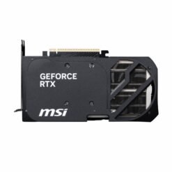 MSI GeForce RTX 5070 12G SHADOW 2X OC Graphics Card 12GB GDDR7 192-bit 8 MSI GeForce RTX 5070 12G SHADOW 2X OC Graphics Card 12GB GDDR7 192-bit - Image 4