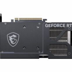 MSI GeForce RTX 5070 12G VENTUS 2X OC Graphics Card 12GB GDDR7 192-bit 8 MSI GeForce RTX 5070 12G VENTUS 2X OC Graphics Card 12GB GDDR7 192-bit - Image 4