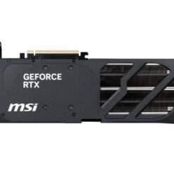 MSI GeForce RTX 5070 12G SHADOW 3X OC Graphics Card 12GB GDDR7 192-bit 8 MSI GeForce RTX 5070 12G SHADOW 3X OC Graphics Card 12GB GDDR7 192-bit - Image 4