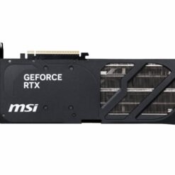 MSI GeForce RTX 5070 Ti 16G SHADOW 3X OC Graphics Card 16GB GDDR7 256-bit 9 MSI GeForce RTX 5070 Ti 16G SHADOW 3X OC Graphics Card 16GB GDDR7 256-bit - Image 4