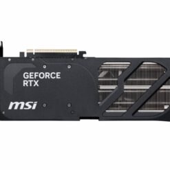 MSI GeForce RTX 5080 16G SHADOW 3X OC Graphics Card 16GB GDDR7 256-bit 9 MSI GeForce RTX 5080 16G SHADOW 3X OC Graphics Card 16GB GDDR7 256-bit - Image 4