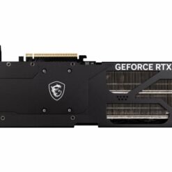 MSI GeForce RTX 5080 16G VENTUS 3X OC Graphics Card 16GB GDDR7 256-bit 8 MSI GeForce RTX 5080 16G VENTUS 3X OC Graphics Card 16GB GDDR7 256-bit - Image 4