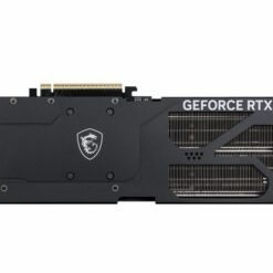 MSI GeForce RTX 5080 16G VENTUS 3X OC PLUS Graphics Card 16GB GDR7 256-bit - Image 4
