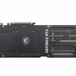 MSI GeForce RTX 5090 32G VENTUS 3X OC Graphics Card 32GB GDDR7 512-bit 8 MSI GeForce RTX 5090 32G VENTUS 3X OC Graphics Card 32GB GDDR7 512-bit - Image 4