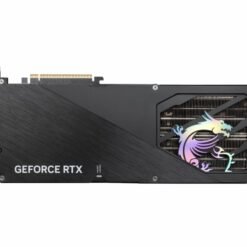 MSI GeForce RTX 5090 32G GAMING TRIO OC Graphics Card RGB 32GB GDDR7 512-bit 8 MSI GeForce RTX 5090 32G GAMING TRIO OC Graphics Card RGB 32GB GDDR7 512-bit - Image 4