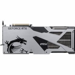 MSI GeForce RTX 5090 32G VANGUARD SOC Graphics Card 32GB GDDR7 512-bit 9 MSI GeForce RTX 5090 32G VANGUARD SOC Graphics Card 32GB GDDR7 512-bit - Image 4