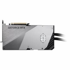 MSI GeForce RTX 5090 32G SUPRIM LIQUID SOC Graphics Card 32GB GDDR7 512-bit with Liquid Cooling System 9 MSI GeForce RTX 5090 32G SUPRIM LIQUID SOC Graphics Card 32GB GDDR7 512-bit with Liquid Cooling System - Image 4
