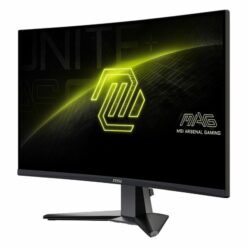 MSI MAG 276CXF 27inch 280Hz FHD Curved Gaming Monitor 0.5ms Rapid VA 1920 x 1080 (FHD) HDMI, DisplayPort 7 MSI MAG 276CXF 27inch 280Hz FHD Curved Gaming Monitor 0.5ms Rapid VA 1920 x 1080 (FHD) HDMI, DisplayPort - Image 3