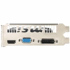 MSI Nvidia GeForce GT 730 4GB Graphics Card N730-4GD3V2 DDR3 128bit 7 MSI Nvidia GeForce GT 730