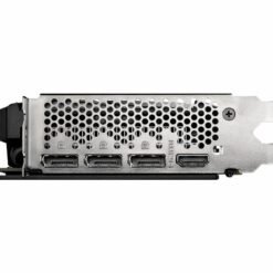 MSI GeForce RTX 3060 VENTUS 2X 12G OC Graphics Card 12GB GDDR6 192-bit 7 MSI GeForce RTX 3060 VENTUS 2X 12G OC