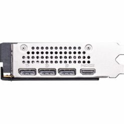 MSI GeForce RTX 5060 8G SHADOW 2X OC Graphics Card 8GB GDDR7 128-bit 7 MSI GeForce RTX 5060 8G SHADOW 2X OC