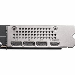MSI GeForce RTX 5060 Ti 8G SHADOW 2X OC PLUS Graphics Card 8GB GDDR7 128-bit 7 MSI GeForce RTX 5060 Ti 8G SHADOW 2X OC PLUS