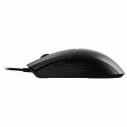 MSI Clutch GM41 Lightweight V2 Gaming Mouse 16000 DPI Optical Sensor, Symmetrical 1ms Latency 65g 8 MSI Clutch GM41 Lightweight V2 Gaming Mouse 16000 DPI Optical Sensor, Symmetrical 1ms Latency 65g - Image 4