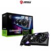 MSI GeForce RTX 5070 12G GAMING TRIO OC Graphics Card 12GB GDDR7 192-bit 10 MSI GeForce RTX 5070 12G GAMING TRIO OC