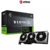 MSI GeForce RTX 5080 16G VENTUS 3X OC
