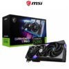 MSI GeForce RTX 5090 32G GAMING TRIO OC Graphics Card RGB 32GB GDDR7 512-bit 10 MSI GeForce RTX 5090 32G GAMING TRIO OC
