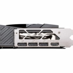 MSI GeForce RTX 5070 12G GAMING TRIO OC Graphics Card 12GB GDDR7 192-bit - Image 5