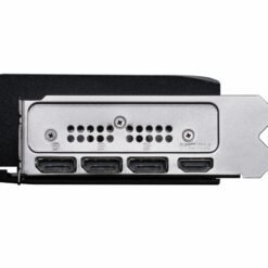 MSI GeForce RTX 5080 16G SHADOW 3X OC Graphics Card 16GB GDDR7 256-bit 10 MSI GeForce RTX 5080 16G SHADOW 3X OC Graphics Card 16GB GDDR7 256-bit - Image 5