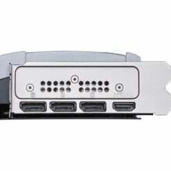 MSI GeForce RTX 5080 16G VENTUS 3X OC PLUS