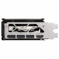 MSI GeForce RTX 5080 16G INSPIRE 3X OC Graphics Card 16GB GDDR7 256-bit 9 MSI GeForce RTX 5080 16G INSPIRE 3X OC