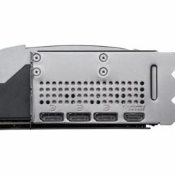 MSI GeForce RTX 5090 32G VENTUS 3X OC Graphics Card 32GB GDDR7 512-bit 9 MSI GeForce RTX 5090 32G VENTUS 3X OC