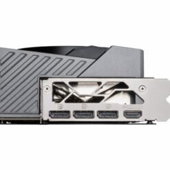MSI GeForce RTX 5090 32G GAMING TRIO OC Graphics Card RGB 32GB GDDR7 512-bit 9 MSI GeForce RTX 5090 32G GAMING TRIO OC