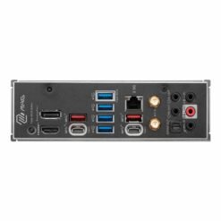 MSI MAG X670E Tomahawk WiFi Gaming Motherboard PCIE 5.0 ATX DD5 AMD Ryzen 9000/8000/7000 Series Processors, AM5 Wi-Fi 6E 7 MSI MAG X670E Tomahawk WiFi