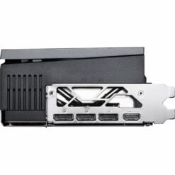 MSI GeForce RTX 5090 32G VANGUARD SOC Graphics Card 32GB GDDR7 512-bit 10 MSI GeForce RTX 5090 32G VANGUARD SOC Graphics Card 32GB GDDR7 512-bit - Image 5