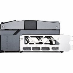 MSI GeForce RTX™ 5090 32G SUPRIM SOC