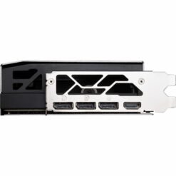 MSI GeForce RTX 5090 32G SUPRIM LIQUID SOC Graphics Card 32GB GDDR7 512-bit with Liquid Cooling System 10 MSI GeForce RTX 5090 32G SUPRIM LIQUID SOC Graphics Card 32GB GDDR7 512-bit with Liquid Cooling System - Image 5