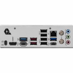 MSI PRO X870-P WiFi Motherboard PCIE 5.0 DDR5 ATX AMD Ryzen 9000/8000/7000 Series Processors, AM5 Wi-Fi 7 9 MSI PRO X870-P WIFI