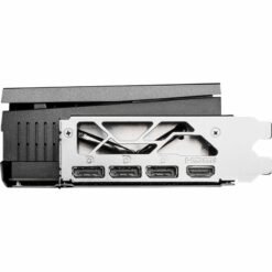 MSI GeForce RTX 5060 Ti 16G VANGUARD SOC RGB 16GB GDDR7 128-bit PCI Express® Gen 5 x16 - Image 5