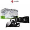 MSI GeForce RTX 5090 32G SUPRIM LIQUID SOC Graphics Card 32GB GDDR7 512-bit with Liquid Cooling System 9 MSI GeForce RTX 5090 32G SUPRIM LIQUID SOC