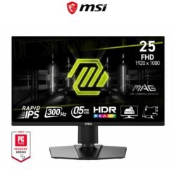 MSI MAG 255PXF