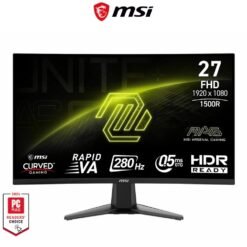 MSI MAG 276CXF