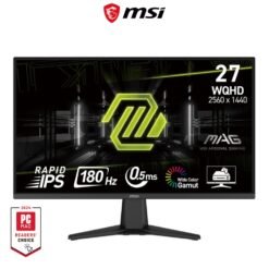 MSI MAG 275QF
