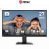 MSI PRO MP273U 27 inch 4K IPS Professional Monitor 3840 x 2160 (UHD) 60 Hz, Adaptive-Synch, HDMI, DisplayPort, 4ms (GTG) 11 MSI PRO MP273U
